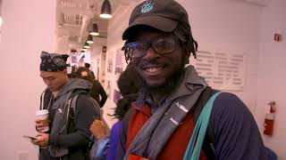 Def6 2018 - The 48in48 Experience