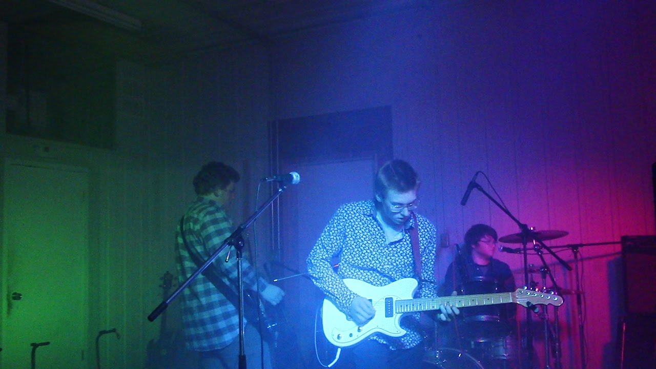 Black Diamond Music Night - Freeport 2016 (Live set)