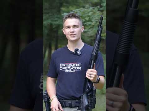 Name Brand Matters for Firearms?