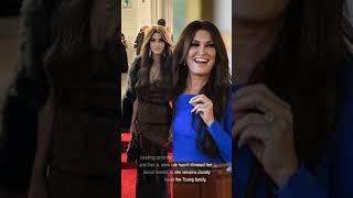 Kimberly Guilfoyle has ‘every intention’ of staying in Donald Trump Jr.’s life after breakup