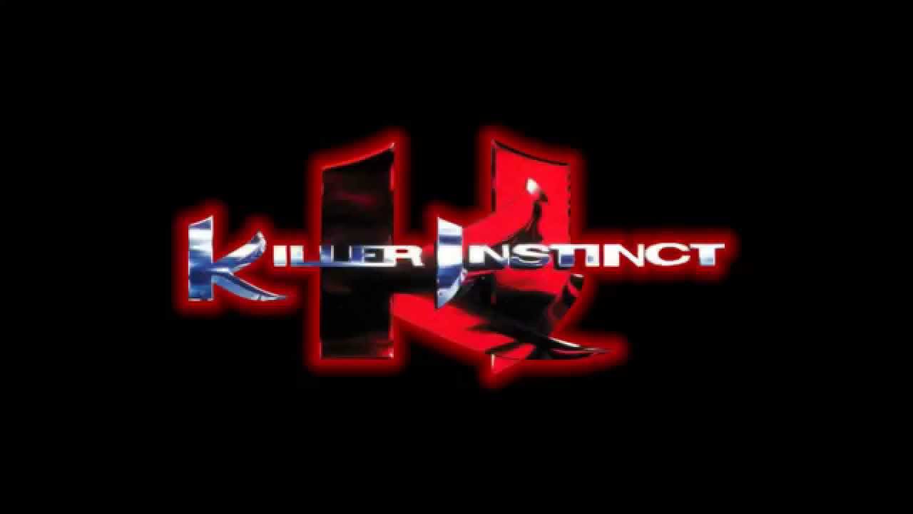 Killer Instinct Title Theme (Vintage Score) [Alternate Version] - Killer Instinct Soundtrack