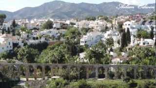Nerja in Costa del Sol *HD*