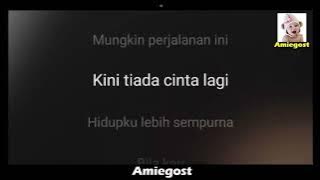 Sonia Luruh Cintaku 2 (Lyrics) Amiegost