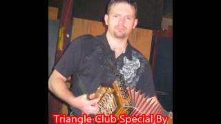 Triangle Club Special By Damon Troy chords