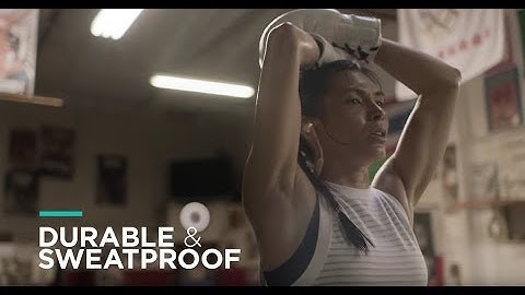 Fitbit Flyer: Built for Fitness