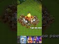 500 Skelton vs #townhall16  | #coc #clashofclanstipsandtricks