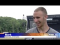 Firefly Music Festival Mud