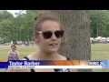 Firefly Music Festival Mud
