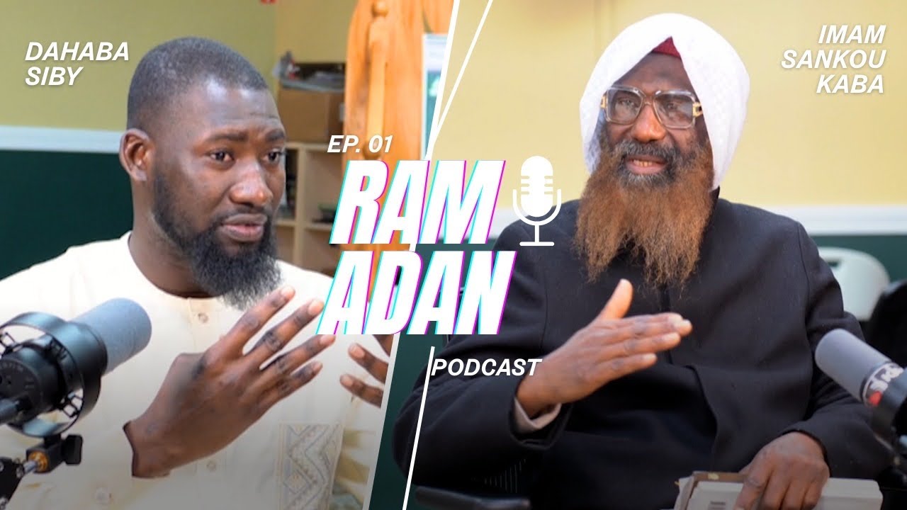 Interview exclusive de l’Imam Sankou Kaba ( New York )