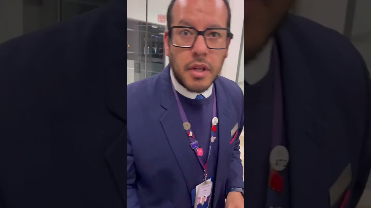 What Happens When You Have A Rude LATAM Airline Agent That Refuses To Abide By The Booking Rules