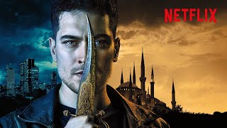 The Protector | Tráiler oficial | Netflix Resimi