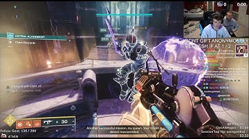 im the reason eager edge is being nerfed...