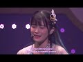 三船栞子 (CV.小泉萌香) 翠いカナリア
