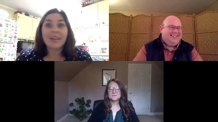 The ChitChat Episode 3 with Kelley Jenkins, Ph.D.