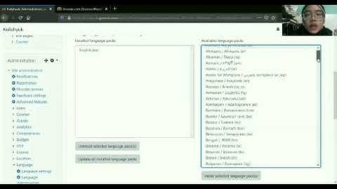 Tutorial Membuat LMS "Learning Management System" menggunakan Gnomio