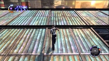 Infamous 2 - Part 77: Overcharge - Good Walkthrough | Sneaky Universe
