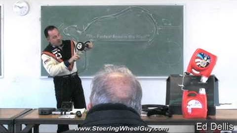 Friction Circle Transitions As the Race Car Starts to Spin