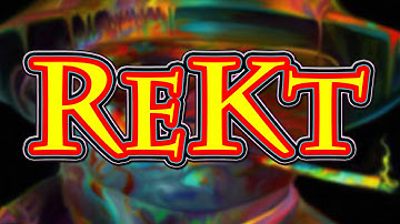 Minecraft - ReKt 1.8 - 1.8.9 Hacked Client - WiZARD HAX