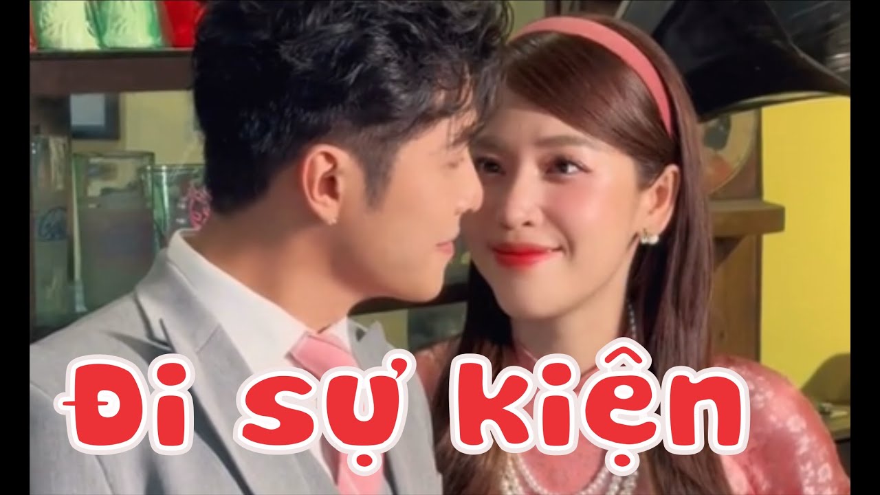 Cưng xỉu hình ảnh Puka, Gin Tuấn Kiệt nắm tay nhau đi sự kiện, Puka ...