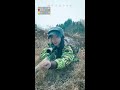原本以为是新手,没想到是老手。 #高皇队长 #和平精英 #真人吃鸡