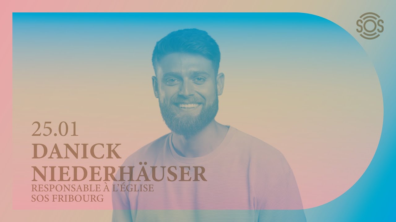 Obéir c'est la santé | Danick Niederhäuser