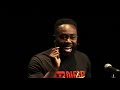 Are You Worth Your Risk?  Kojo Anim  TEDxPeckham