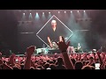 Foo Fighters - Ramones Cover HD - Live at Allianz Parque São Paulo 27 02 2018