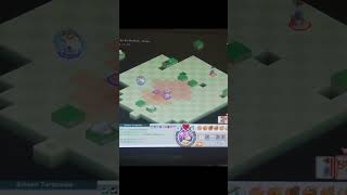 DOFUS RETRO FECA VS BOUFTOU ROYAL #dofusretro #feca #unitydofus #donjonbouftou #dofuslatino