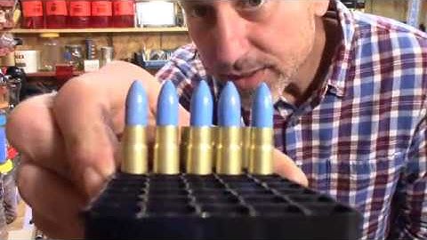 300 BLK 145gr (Arsenal Mold) Test Groups "3 Powders" ===)