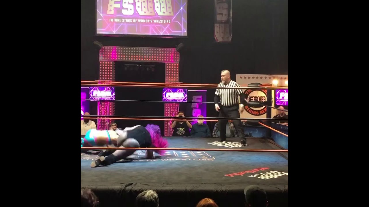 Joseline Navarro shows plenty of Offense