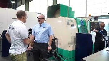 Copy of BCW Engineering Dah Lih Machine Tools