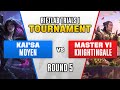 Riftlab Trials I – R5: MOYEN (Kai'Sa) vs KNIGHTINGALE (Yi)