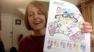 Worksheets 1st-2nd Grade Week of 3/23-3/27/2020