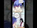 Perspective Medical Saint Chapter 1 English "Lynch blood inheritance"