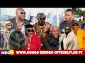 Kony star expose manda chante contre ferr gola werrason victime ya faux audio mont par papa rolls