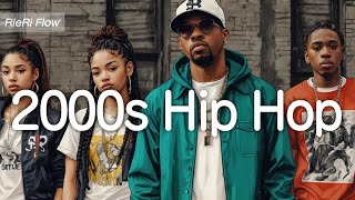 【2000s Early Hip Hop】Back in the Game 🔥 Street Flow × Classic 2000s Vibes