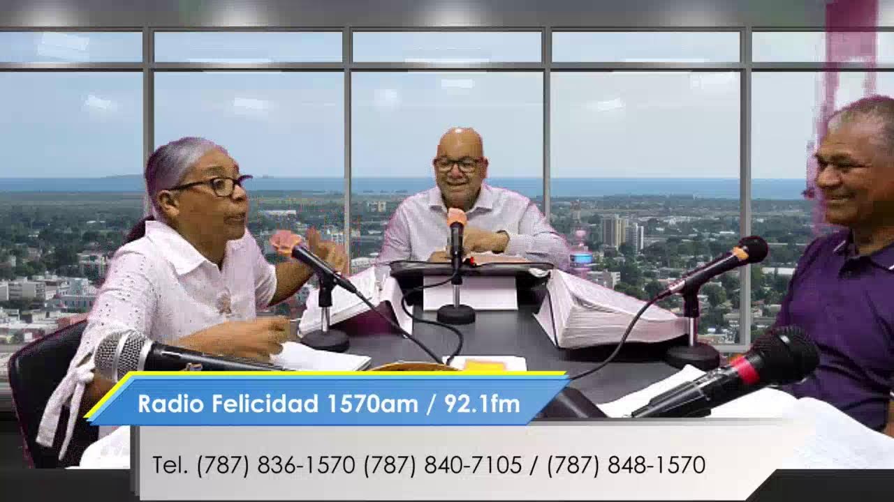 Radio Felicidad PR WPPC