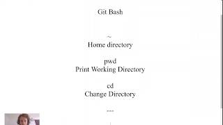 Famous HTML/CSS - Week 1 - What is the command line? Profile