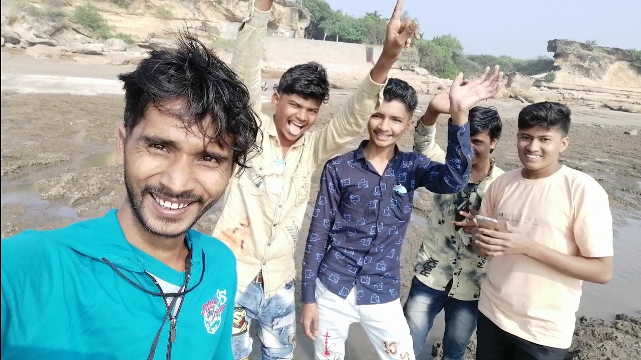 Must Watch New Funny Video 2021//Mongal Dham Bhaguda 🔥