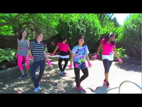 Syndrome ChoColat Dance Cover By Seoul Train