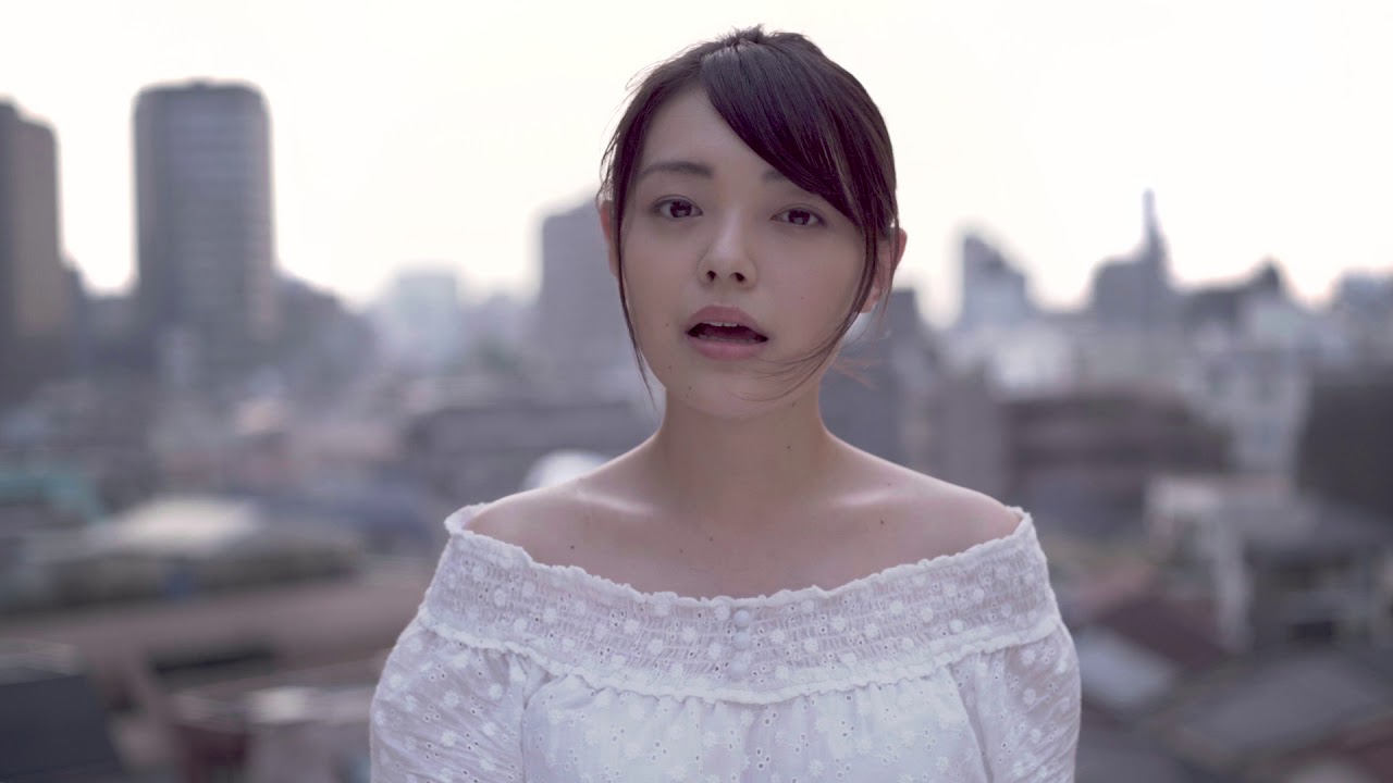 わかないづみ 僕の名前 Official Music Video From 1stミニアルバム 僕の名前 Youtube