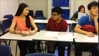 comp tech video assignment