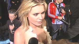 'X-Men 2' Premiere