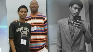 Man receives text message, then disappears from Fort Bend County Wealth