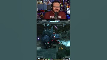 No! I did not mean to do that! (Metroid Prime Remastered)