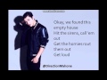 Austin Mahone - Secret Lyrics