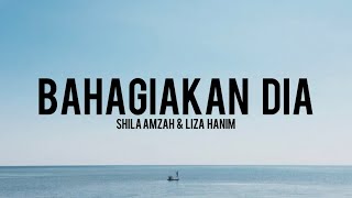 Bahagiakan Dia - Shila Amzah \u0026 Liza Hanim (Unofficial Video)