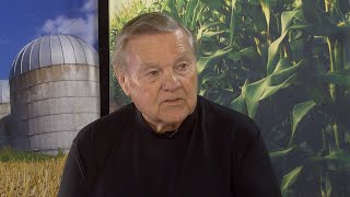 Gary Tharaldson Interview Information