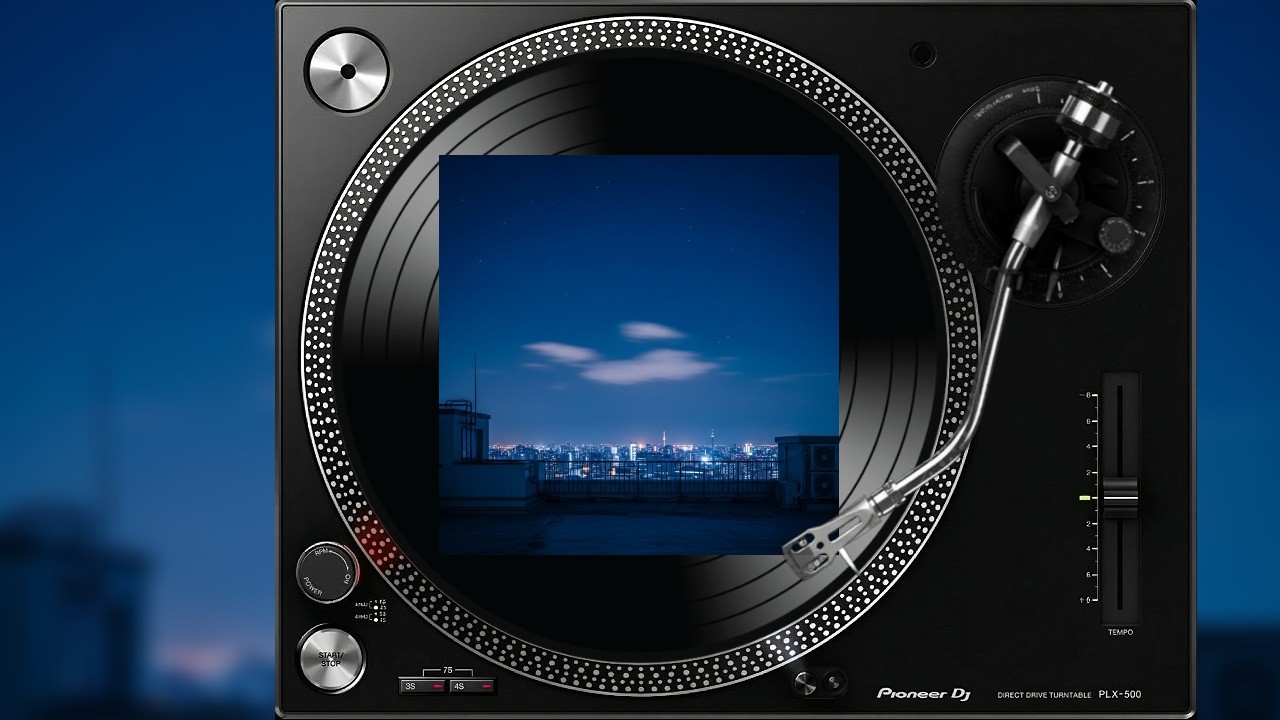 Stay A Little Longer – FlowMuse | The Song You Play Before Goodbye