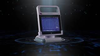 Avantsonic Bladder Scanner Z5